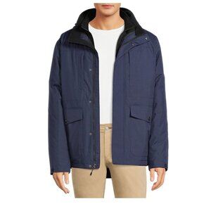 Swiss Tech Men's Jacket Size L (42-44) New